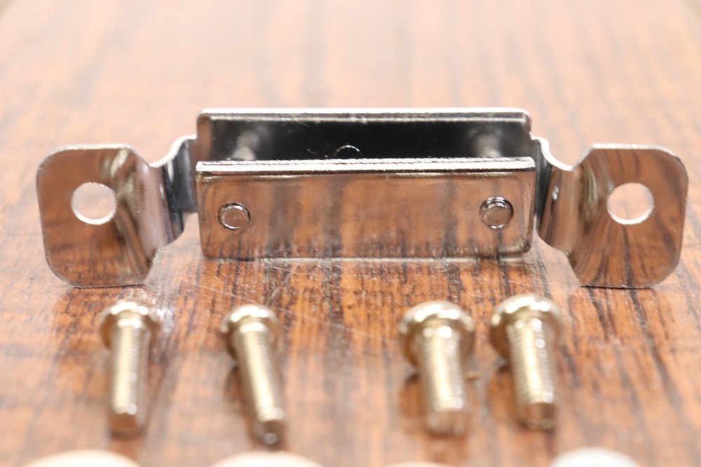 Unbranded Snare Drum Butt #19