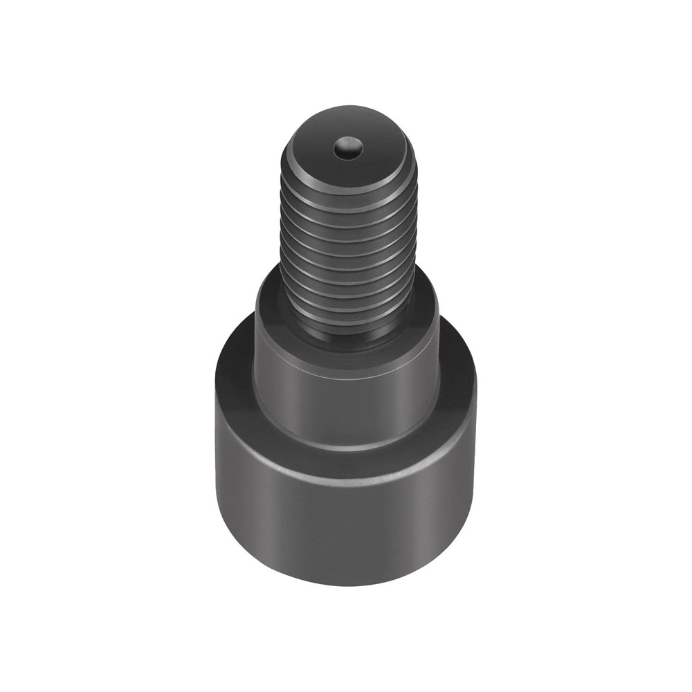 Hex Bolts for Olympic Bars - 2-Pack Replacement Hardware