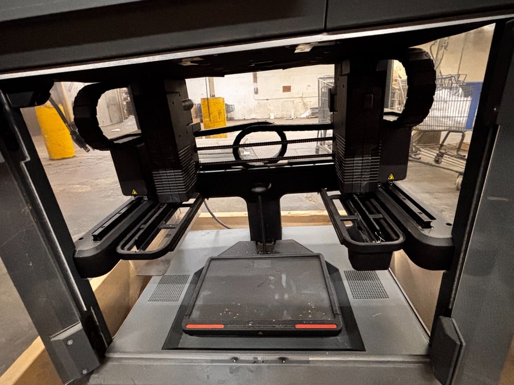 Desktop Metal Studio System Metal 3D Printer | BMD-PP0000 | Year 2019