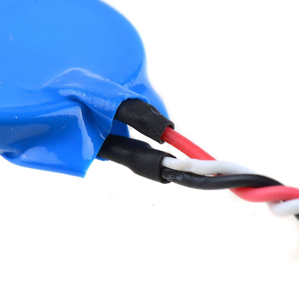 10X CMOS BIOS RTC Battery For Dell Latitude E6400 E6410 E6500 E6510 E5400 E4310