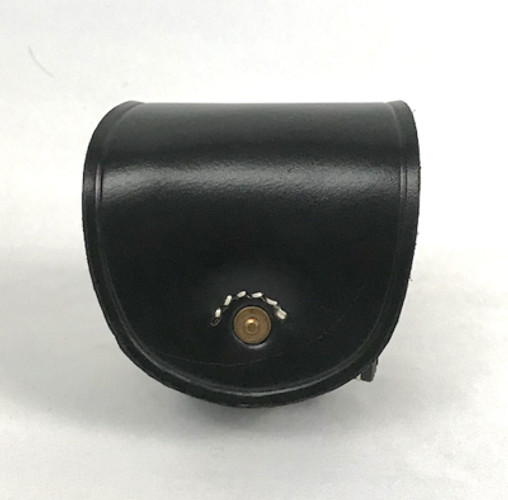 Civil War Spare Revolver Cylinder Box