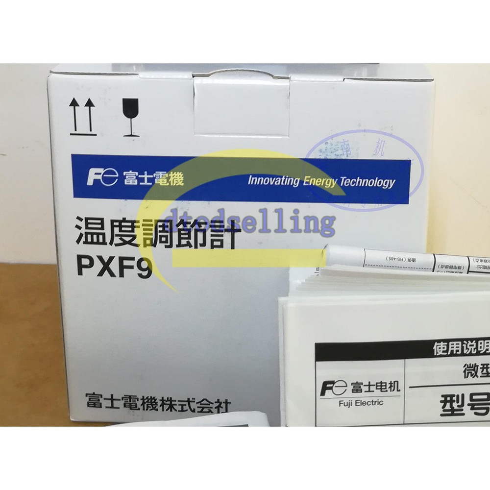 1PCS FUJI PXF9ACY2-1W100 Temperature Controller New
