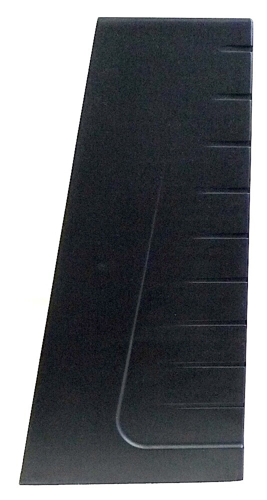 Black 60 CD Holder Stackable Wall-Mountable Organizing Shelf Storage Rack (A)