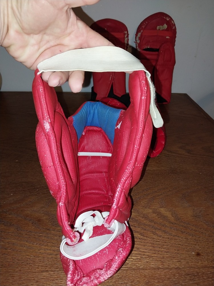 Young Champions Karate Youth Sparing Gear Size Medium
