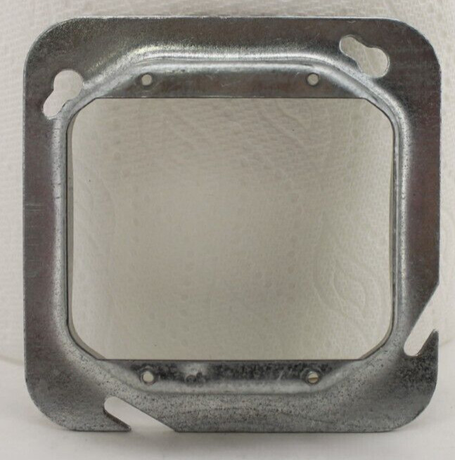C-H 8.8 cu. in. Square Device Cover
