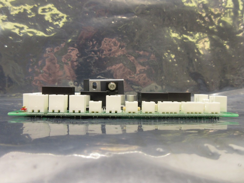 Muratec HASSYC815700 Interface Board PCB Used Working