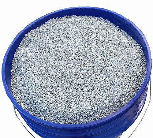 100% Pure KOI CLAY CALCIUM BENTONITE for KOI and GOLDFISH Ponds BULK PRICE SAVE!