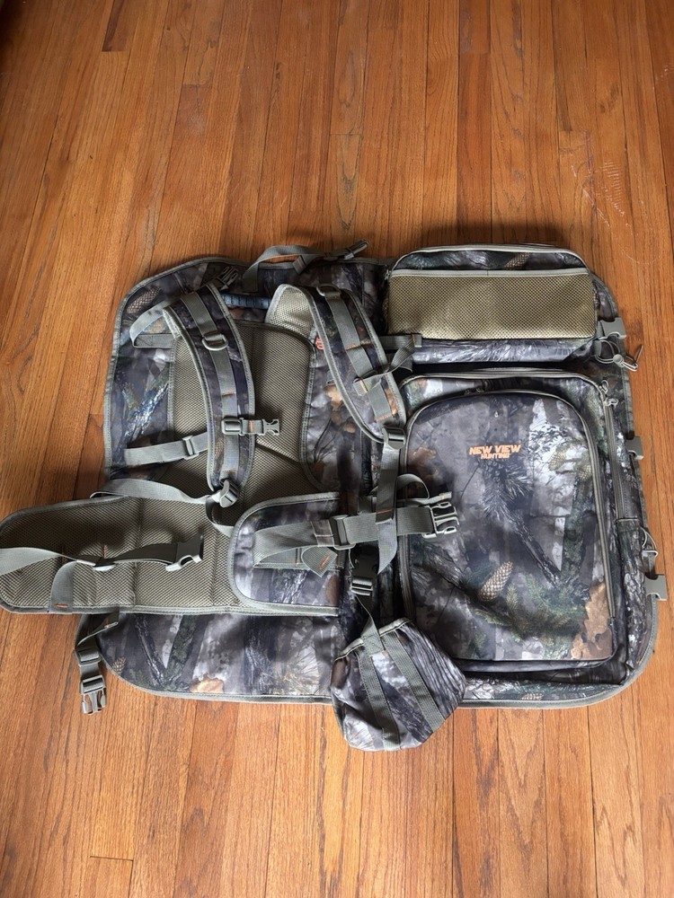 Hunting Bag