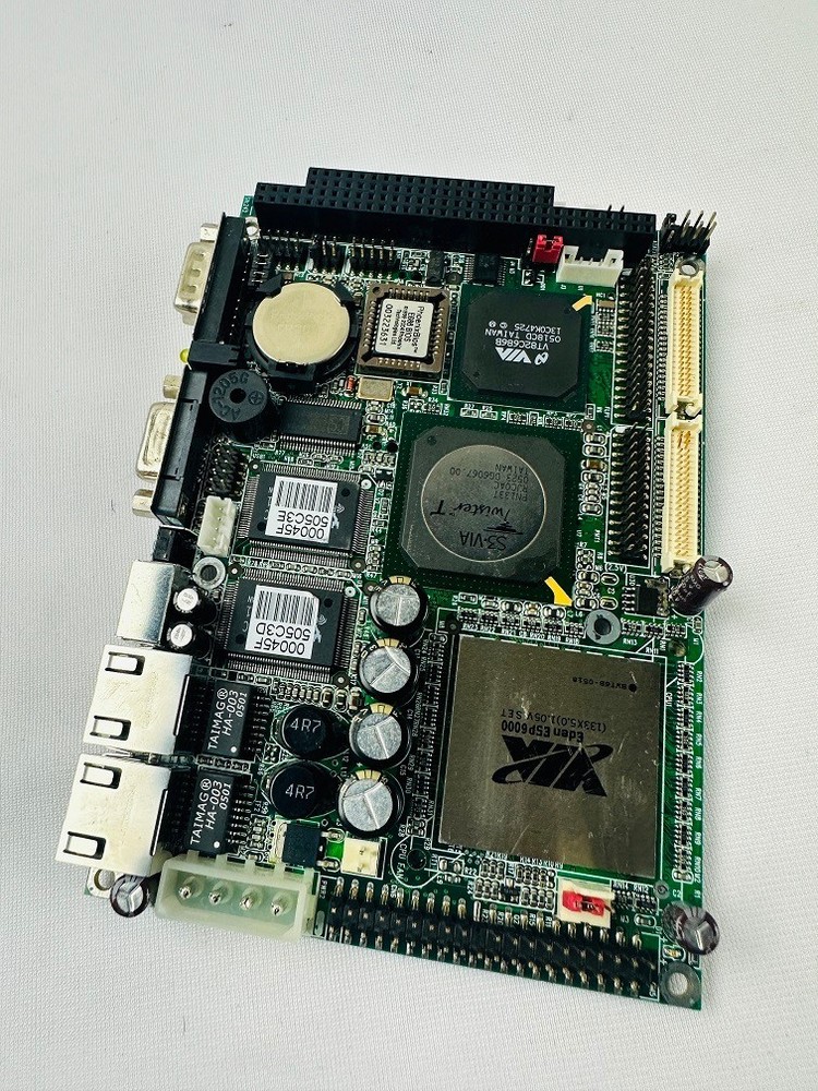 Avalue ECM-3610 CPU board
