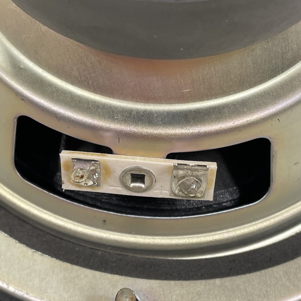 Polk Audio TSi400 Midrange Woofer Replacement Driver RD5558