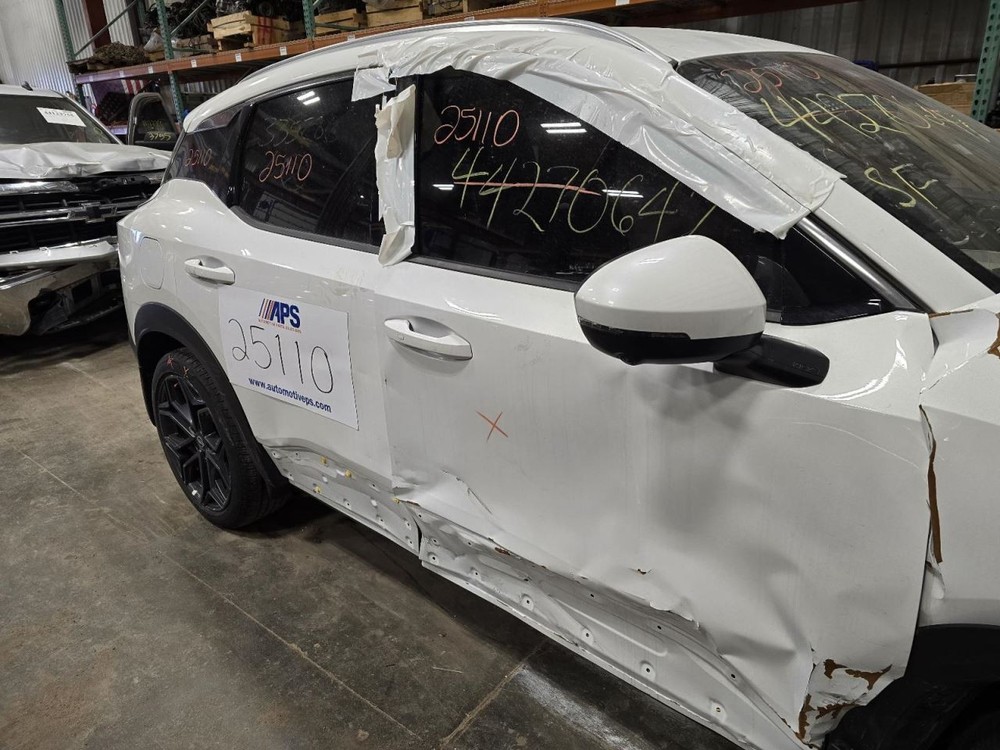 Camera/Projector New Style Camera Front Windshield Fits 25 KICKS 1547778