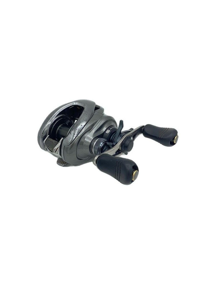 SHIMANO reel 03376 bait Used