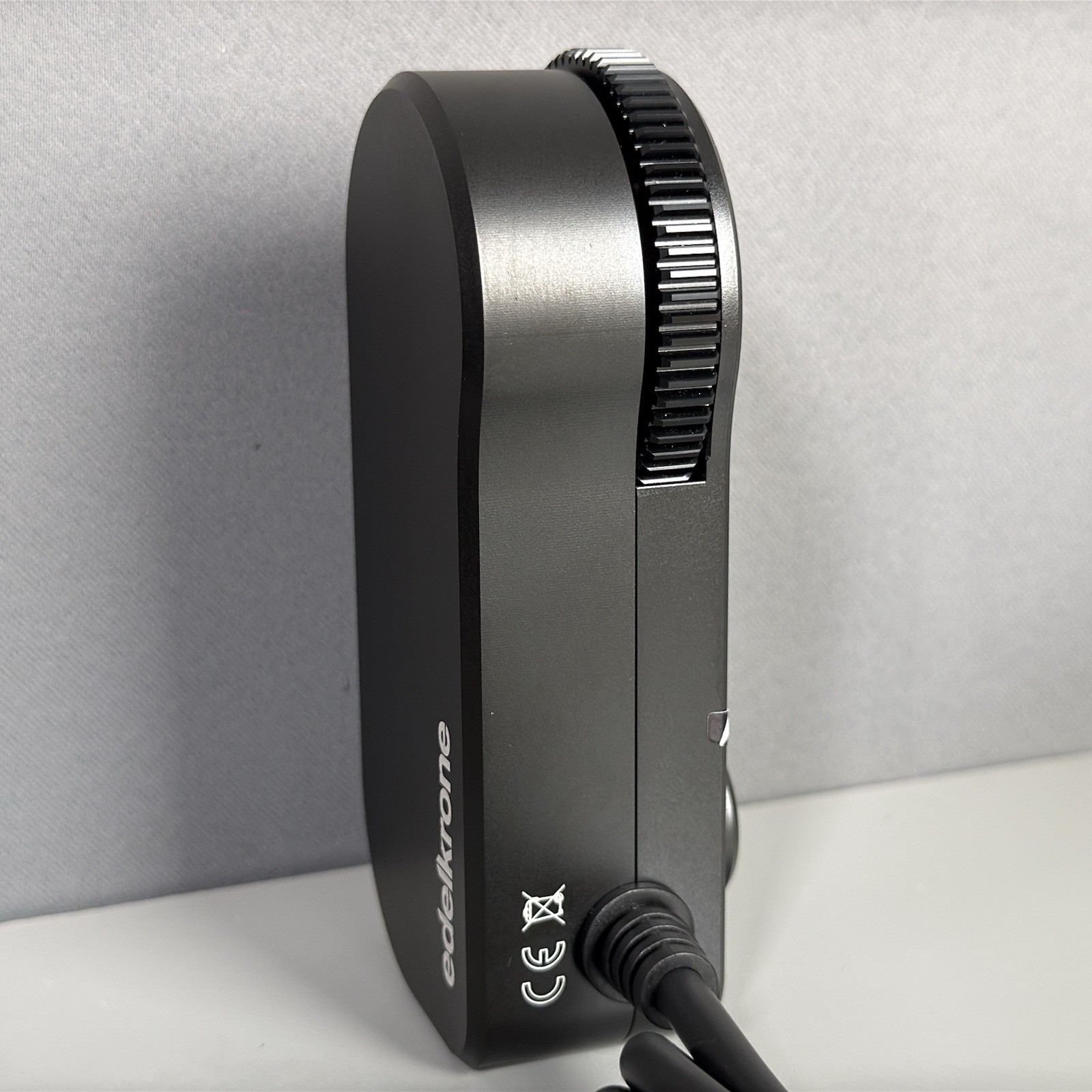 Edelkrone Focus Module V1 Motorized Follow Focus Unit Complete Open Box