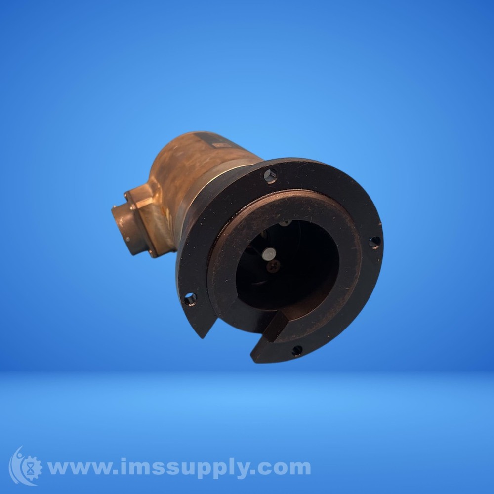 Unico 315-761.01 Resolver USIP