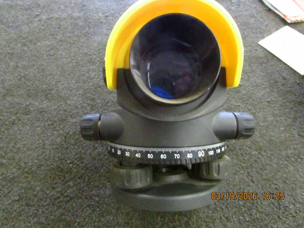 Leica NA520