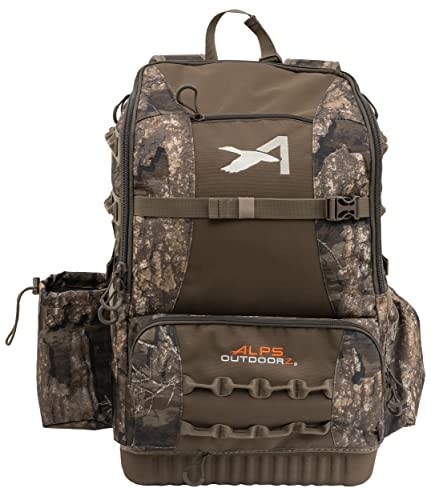 Vault Blind Bag Realtree Timber