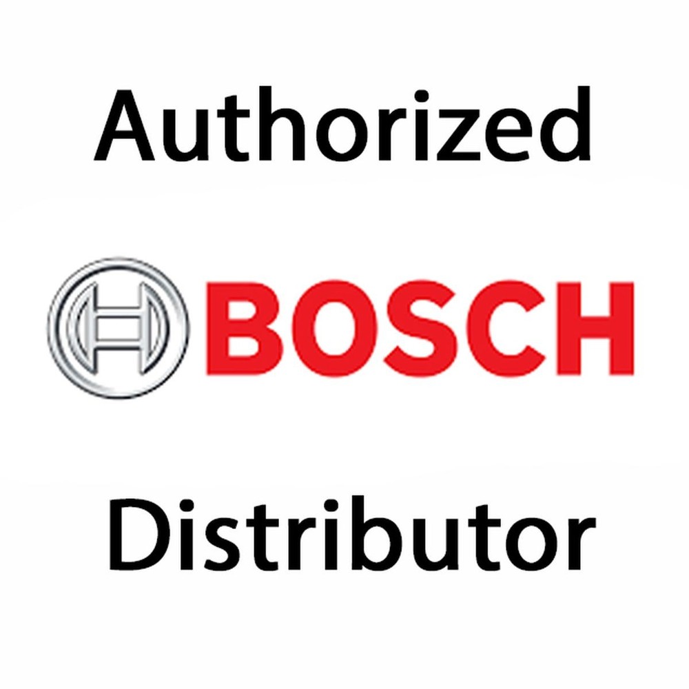 Bosch Genuine OEM Replacement Oscillating Blade - OSL114C