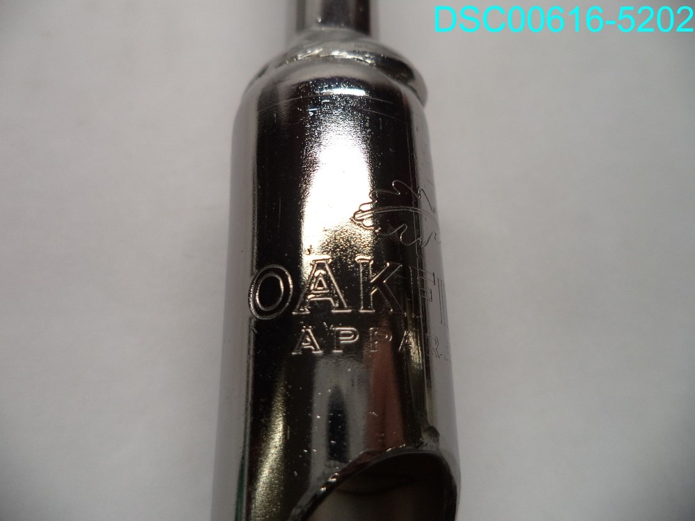 Oakfield 36" Tube Sampler Soil Probe Model L