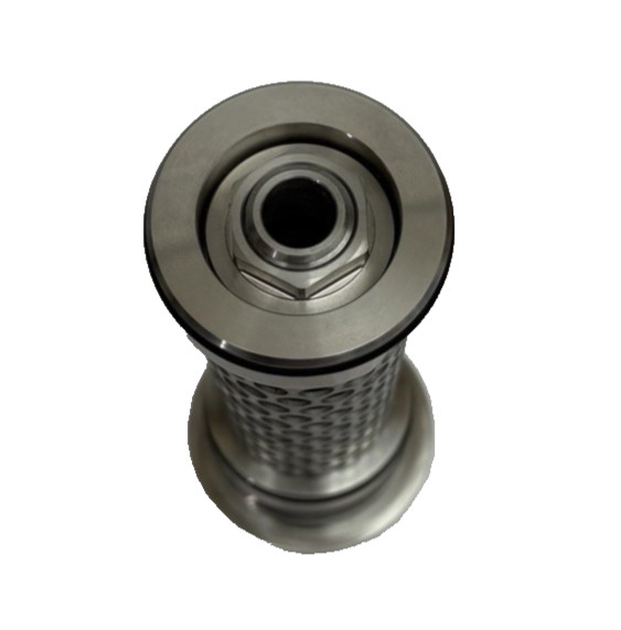 FILTERPATRONE 1120137 FILTER CARTRIDGE REPLACEMENT, 2VB REINFORCED