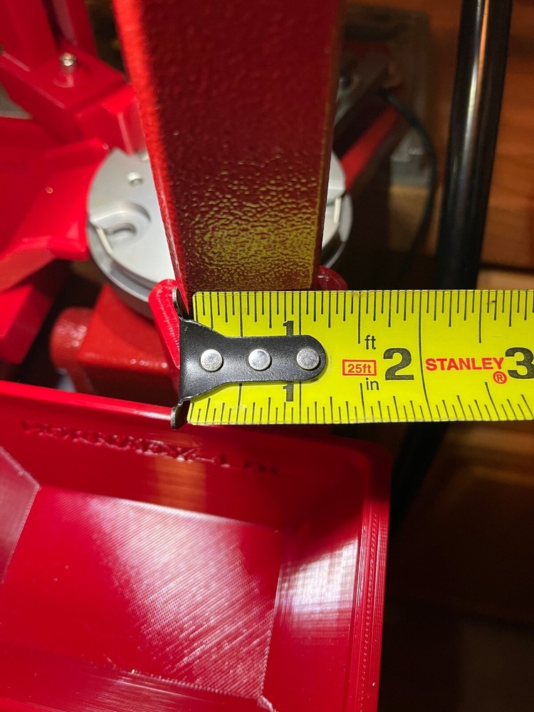Front Projectile Tray, for current Hornady LnL Lock n Load AP Reloading Press