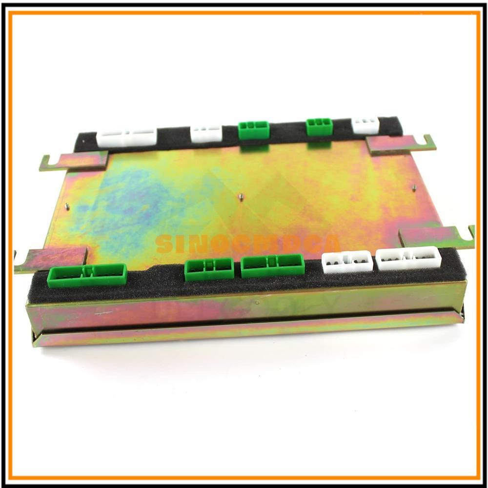 ECU Engine Controller 168788A1 for Case 9010B 9020B 9050B 9060B Excavator