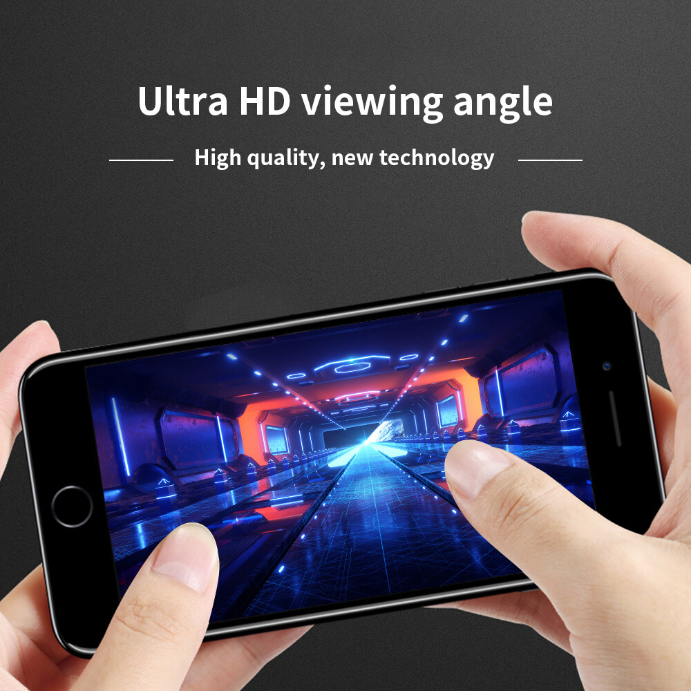 For iPhone XS LCD Screen Replacement Display Digitizer Assembly 3D Touch Screen