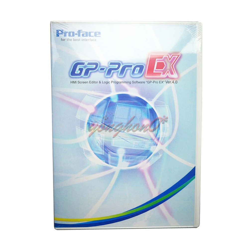 1PC New Pro-face PFXEXEDV40 Programming software