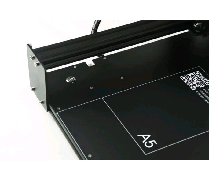 CNC Router Drawing Robot Kit, Pen Plotter & Handwriting Machine，XYZ Plotter