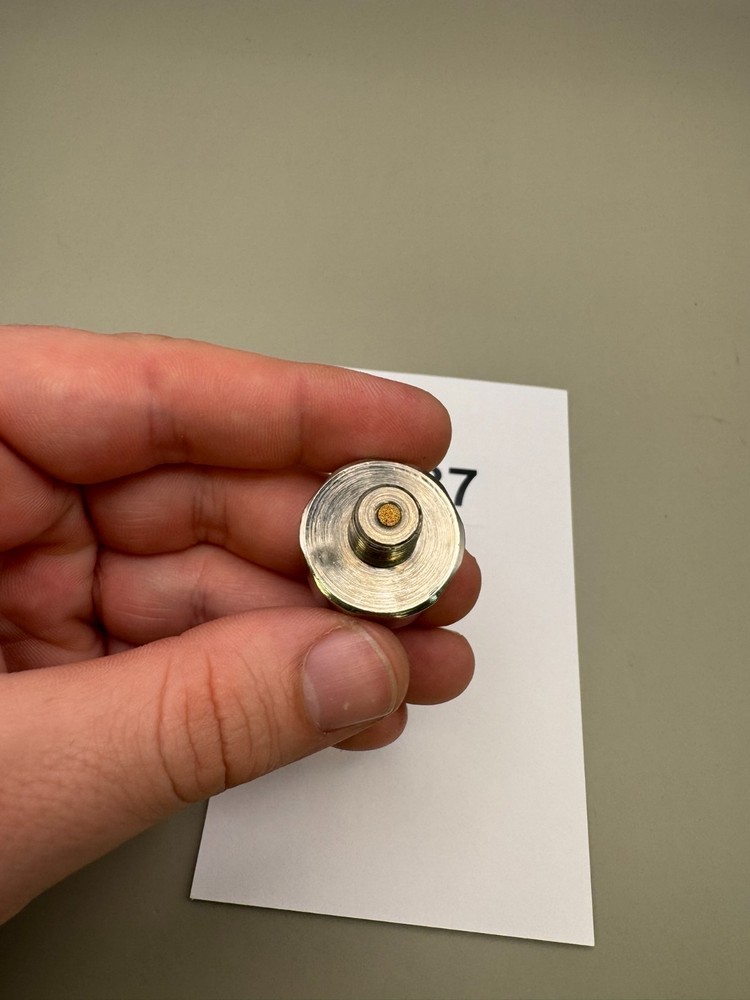 Paintball O-160 Gauge