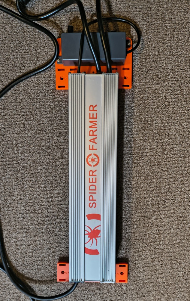 Spider Farmer SF-G1000W Open Box