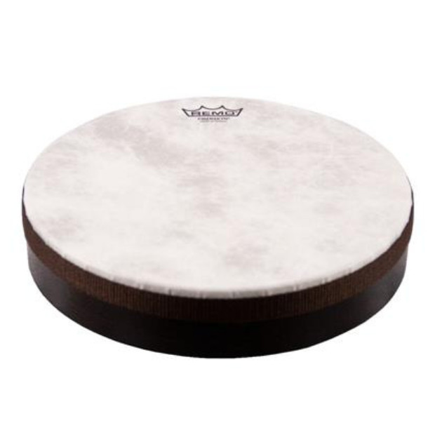 Remo 10" Black Hand Drum
