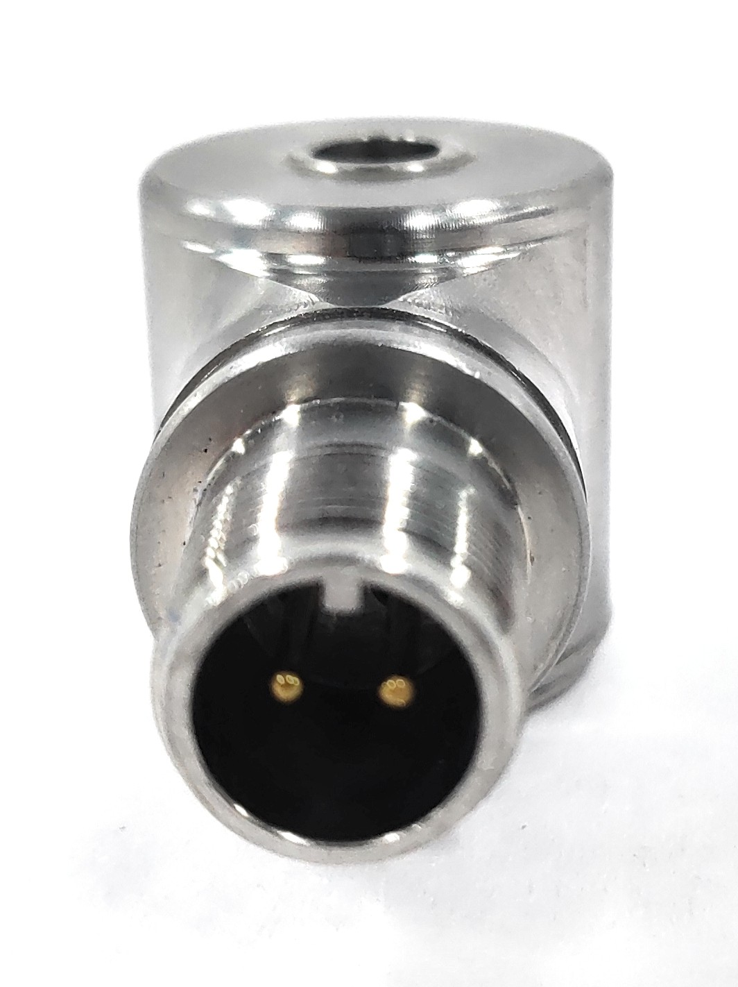 Wilcoxon Research 797L 0.2 Hz-3700 Hz Accelerometer 500 mV/g Dynamic Vibration