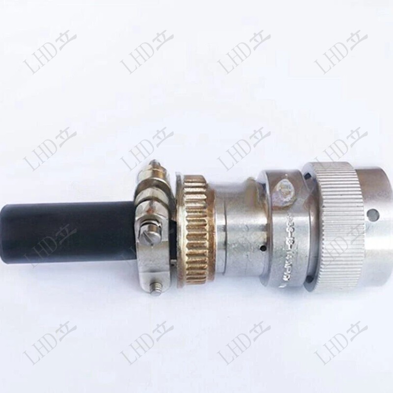 Connector For HD36-18-14SN-059 HD36-18-14SE-059 14 Hole 1 Pc -