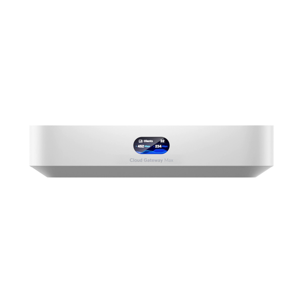 Ubiquiti UniFi Cloud Gateway Max UCG-Max-NS - No Storage - Sealed