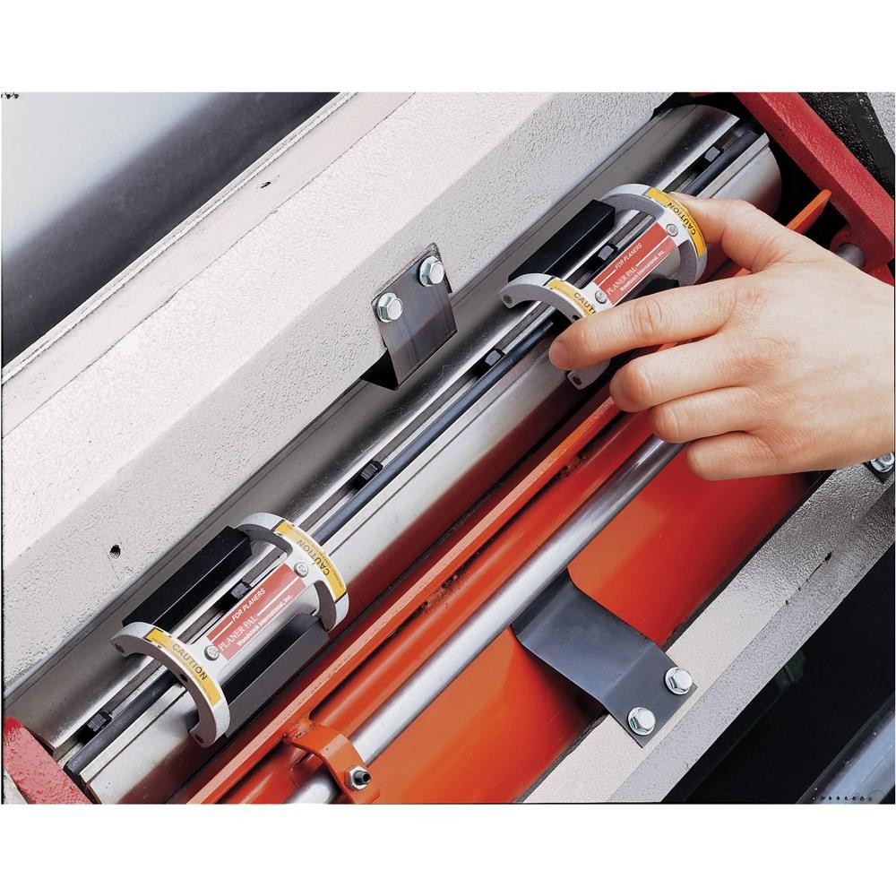 W1216A Planer Pal - Standard Pair