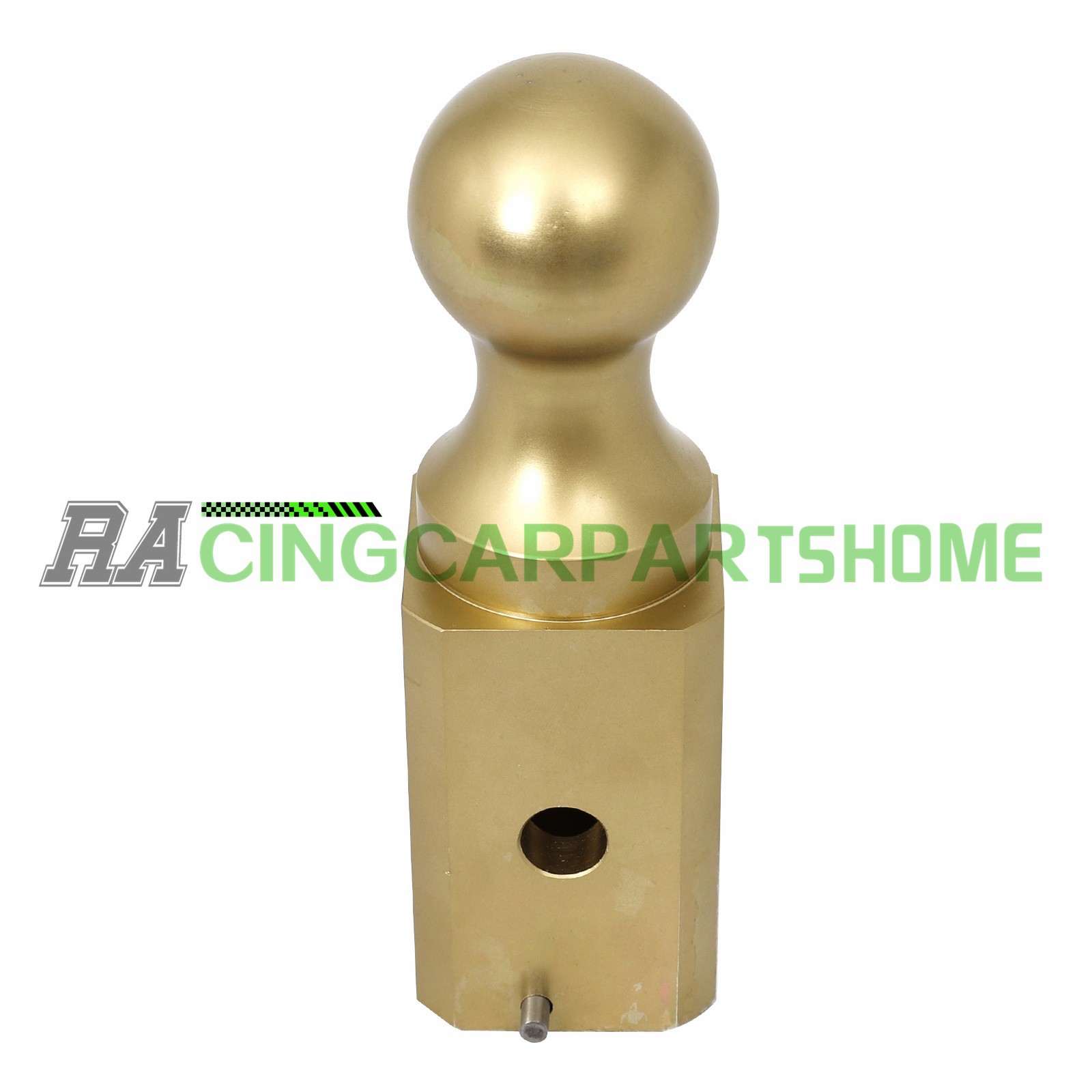 Fits B&W Trailer Hitches GNXA2000 Gooseneck Ball Hitch Turn Over Ball 2-5/16”