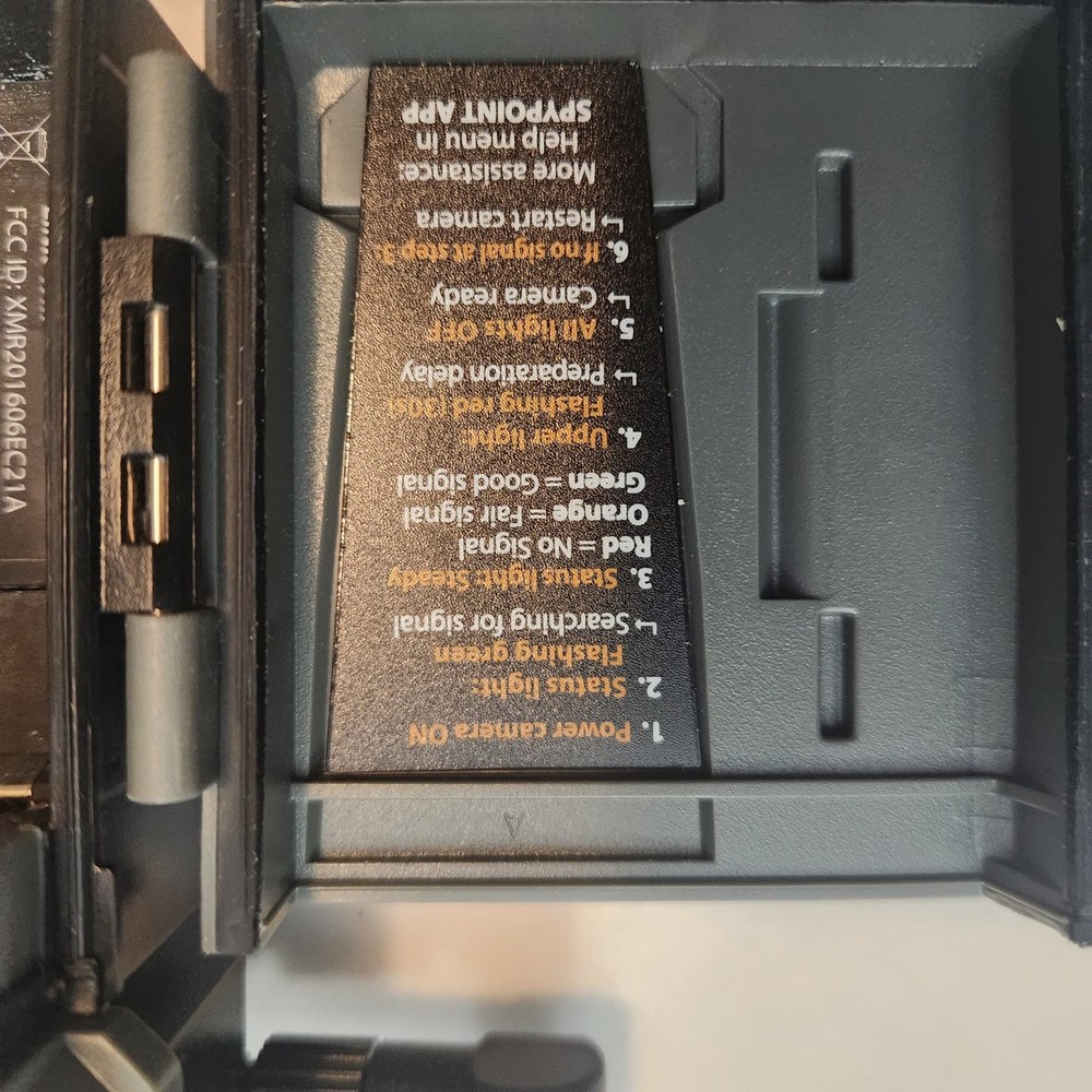 SpyPoint Link Micro LTE