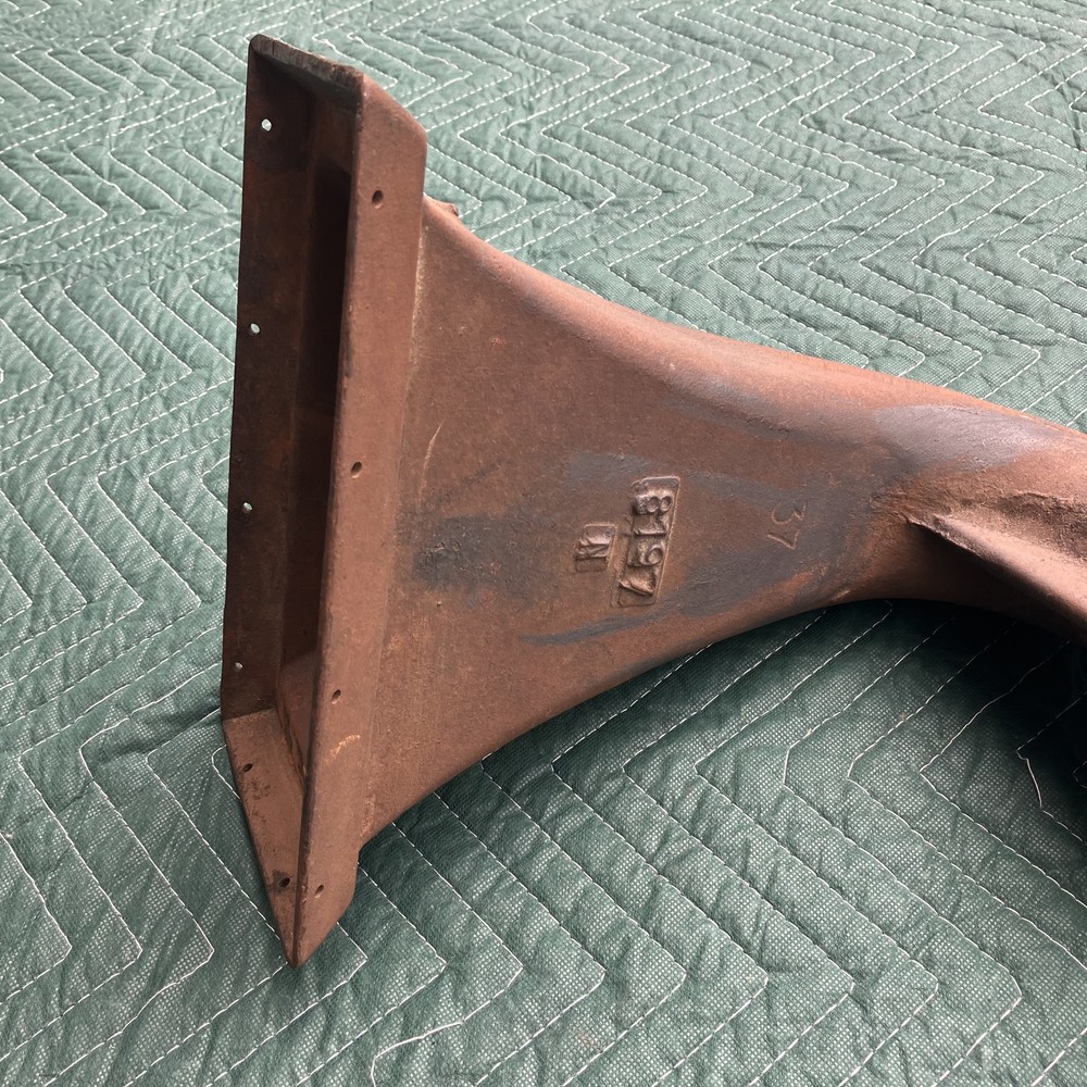 Antique Victor Talking Machine VV-S-215 Horn