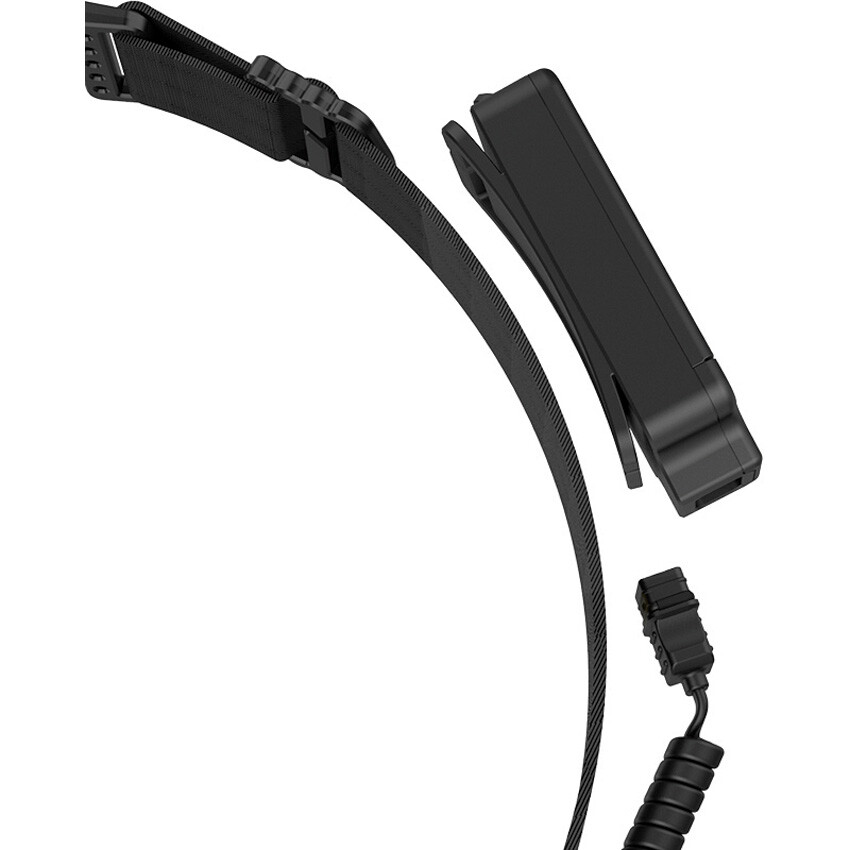 New Klarus HR1 Plus Headlamp HR1 PLUS