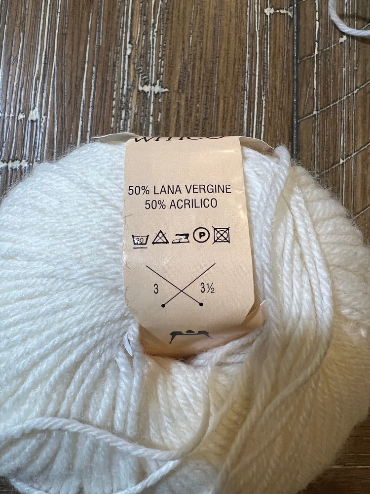 Yarn Lot S3-9