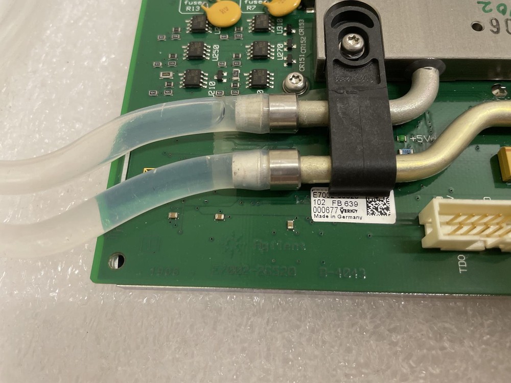 AGILENT E7002-26520 VERIGY BOARD