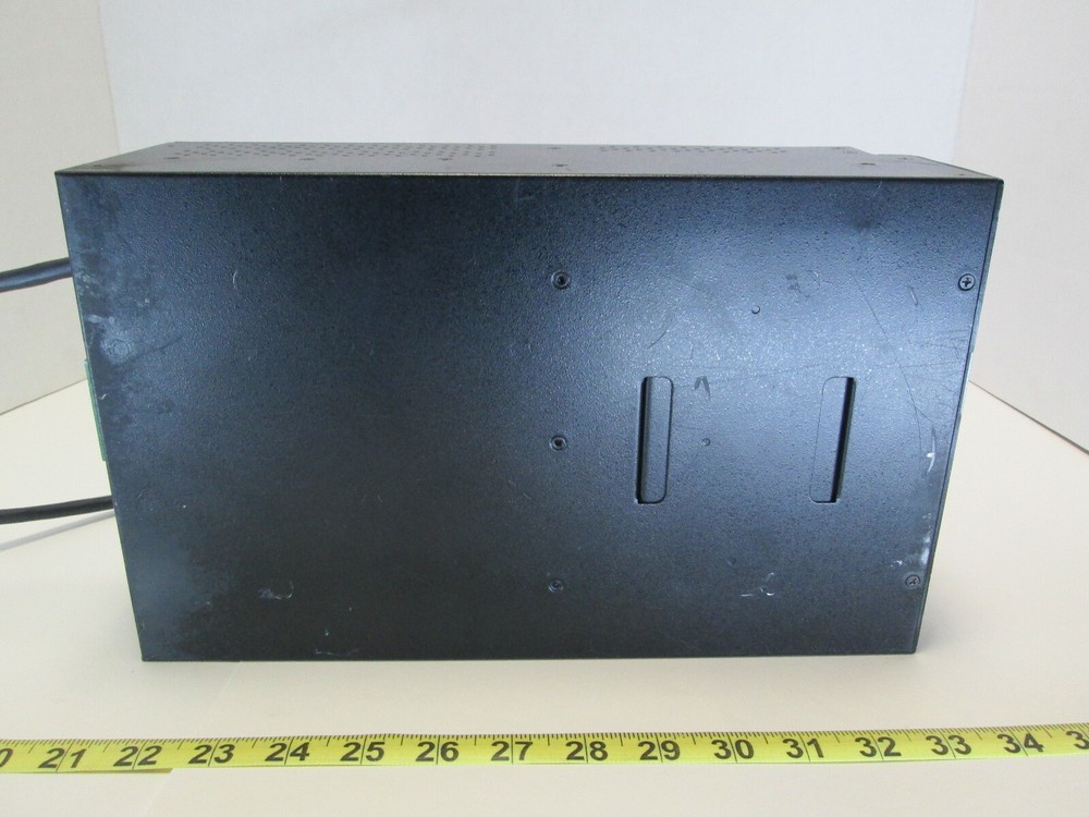 Coban Tech Digital Video In-Vehicle Recorder Power Supply Box Replacement CS2