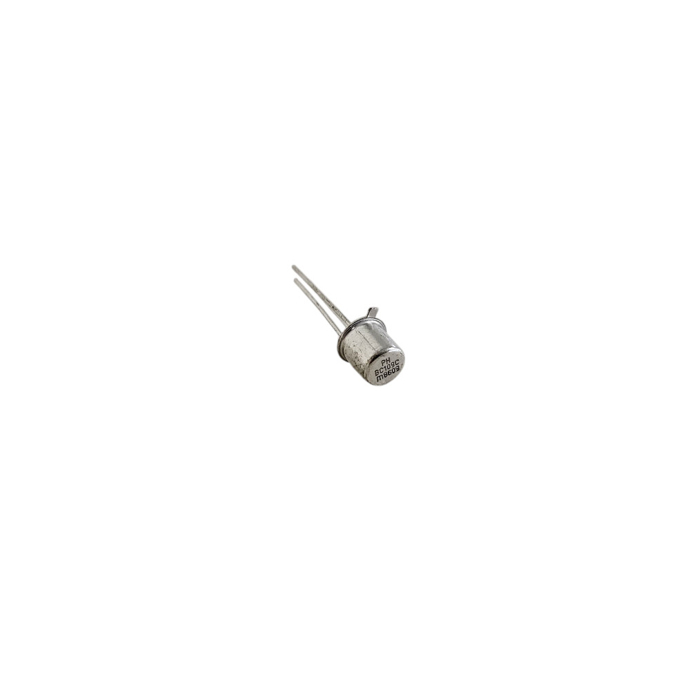 BC109C PHILIPS TRANSISTOR NEW x1PC