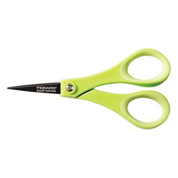 Fiskars Duck Edition Scissors, 5-Inch
