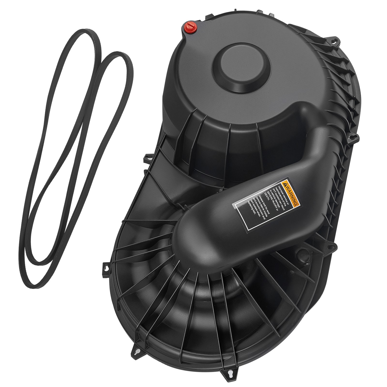 Outer Clutch Cover Kit For Polaris Ranger XP 1000 / Crew XP 1000 2207560 5417715