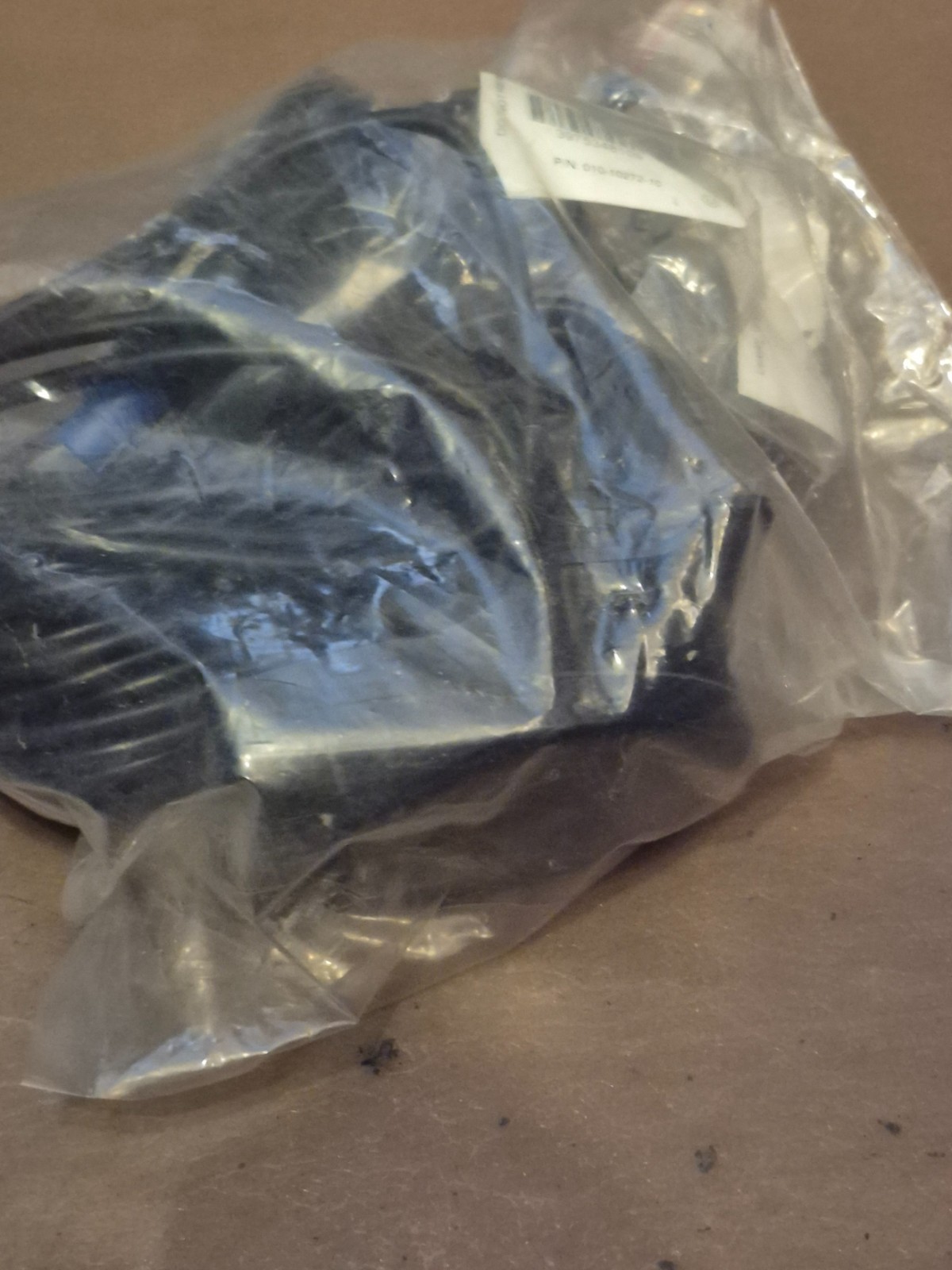 Garmin Transom Mount Dual Frequency Transducer - 010-10272-10