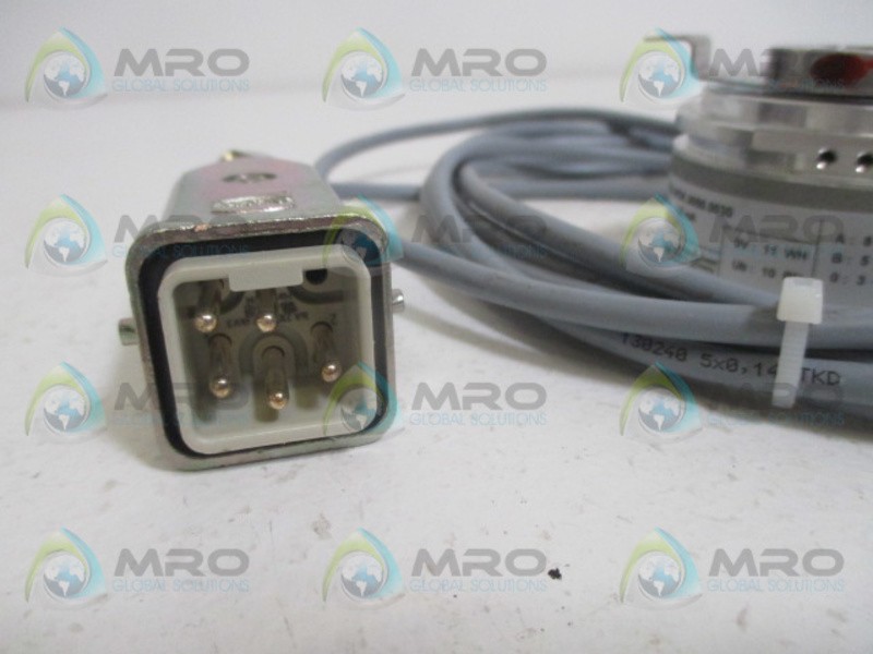 KUBLER 8.5820.682K0050.0030 ENCODER NSNP