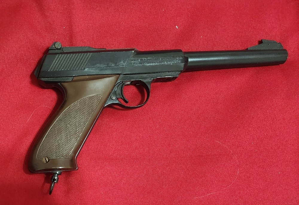 Daisy CO 200 BB Gun