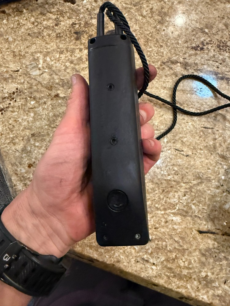 Lightspeed Zulu PFX Headset