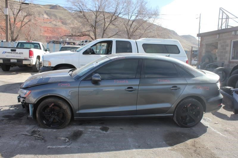 A3 AUDI 2015 Camera/Projector 592148